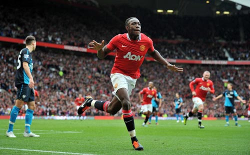 NHA trước vòng 10: Lửa cháy Old Trafford - 1