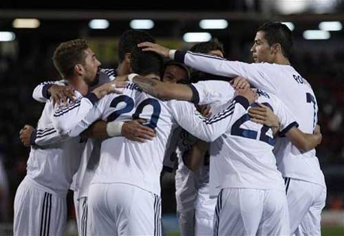 Liga trước vòng 10: Barca sẽ tách top? - 2