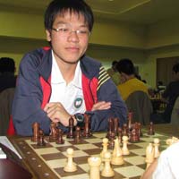 Thể thao - Quang Liêm đứng hạng ba châu Á