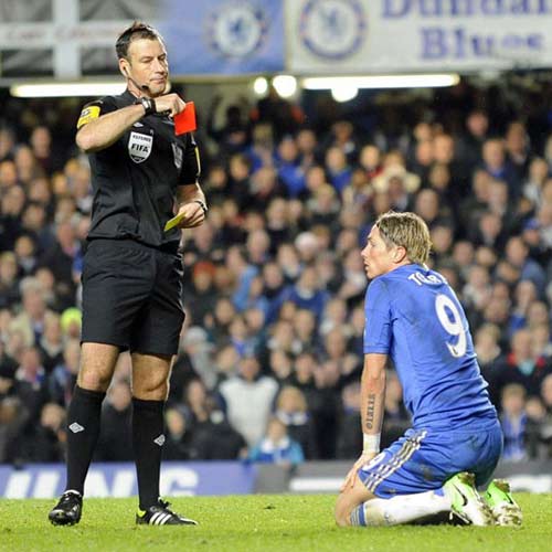 Trước thềm MU, Wenger chỉ trích… Chelsea - 1