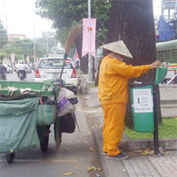 Tài chính - Bất động sản - Ế ẩm, BĐS tung chiêu quảng cáo "độc"