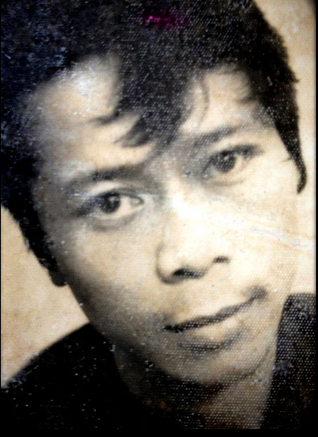 Những cái chết đi vào bất tử của Vbiz - 4