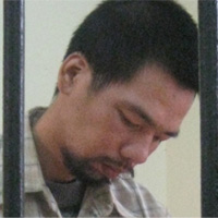 Pháp luật - Nửa đêm giết cha vì 50 nghìn đồng