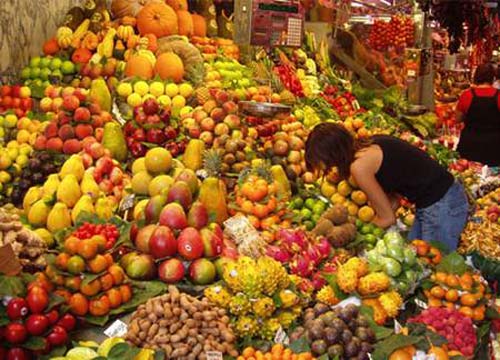 Barcelona – phố hoa bên bờ biển ngà - 5