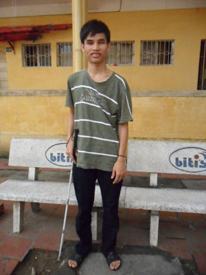 Khát khao làm thầy - 2