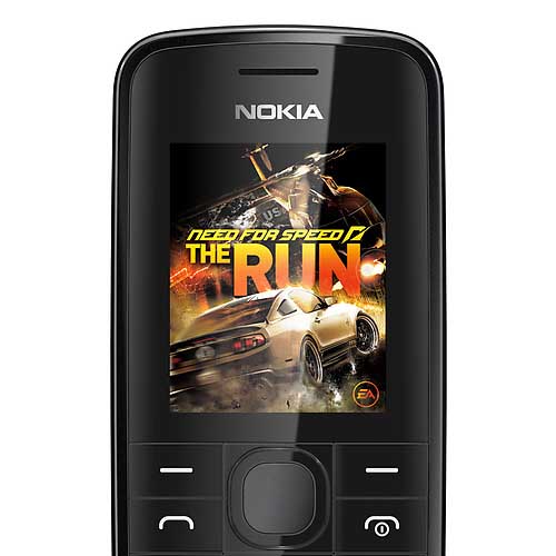 Nokia 109 hỗ trợ Facebook giá rẻ - 4