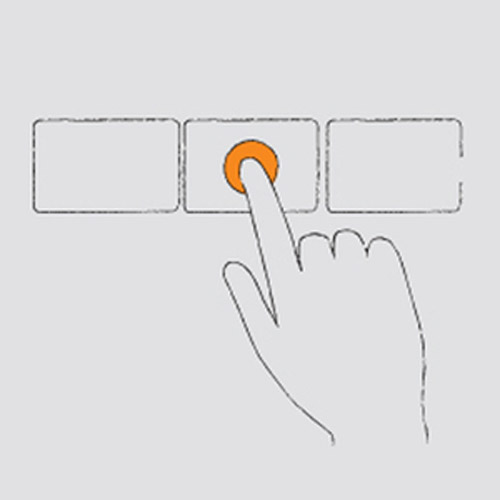 Cách thực hiện các cử chỉ điều hướng trong Windows 8 - 3