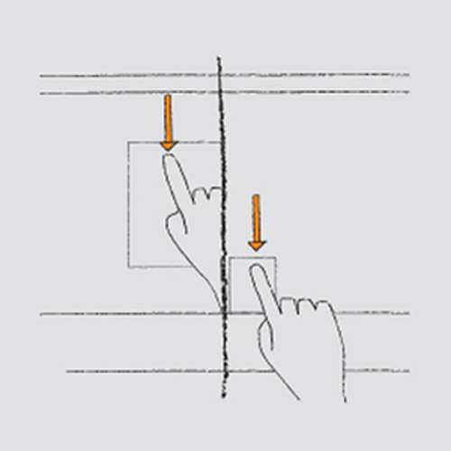 Cách thực hiện các cử chỉ điều hướng trong Windows 8 - 6