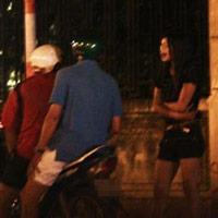 Tin tức trong ngày - Không cần trung gian, mại dâm bùng phát