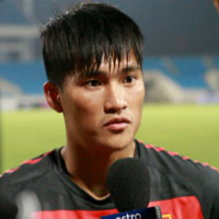 Bóng đá - Truyền hình Malaysia " săn" Công Vinh