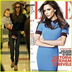 Xu hướng thời trang - Chuyện chưa từng kể về Victoria Beckham