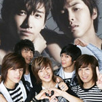 Ca nhạc - MTV - DBSK và FT Island gửi lời chào fan Việt