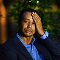 Thể thao - Bỏ WGC-HSBC Champions, Woods bị chỉ trích