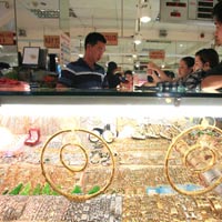 Tài chính - Bất động sản - Vàng bạc “đại địa chấn”