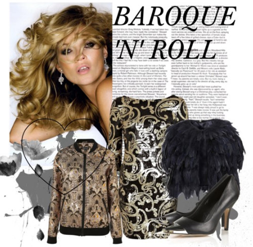 Sang chảnh với lông vũ như Lý Nhã Kỳ - 13