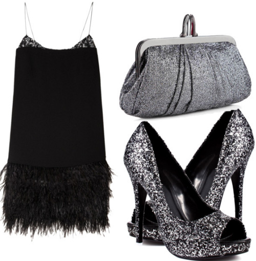 Sang chảnh với lông vũ như Lý Nhã Kỳ - 8