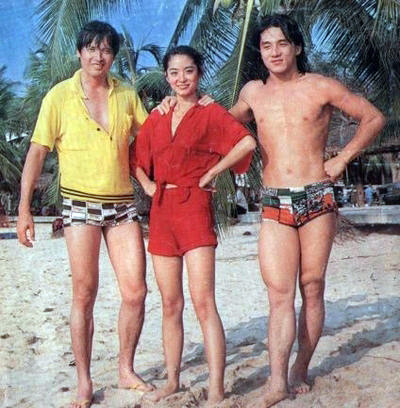 Lộ ảnh quá khứ đắt giá của sao Hoa - 8