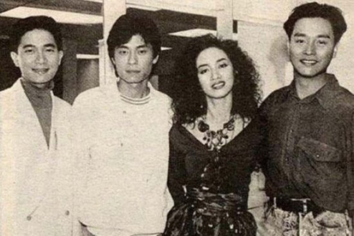 Lộ ảnh quá khứ đắt giá của sao Hoa - 14