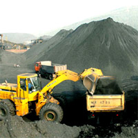 Thị trường - Tiêu dùng - VN có thể thiếu than trong vài năm tới