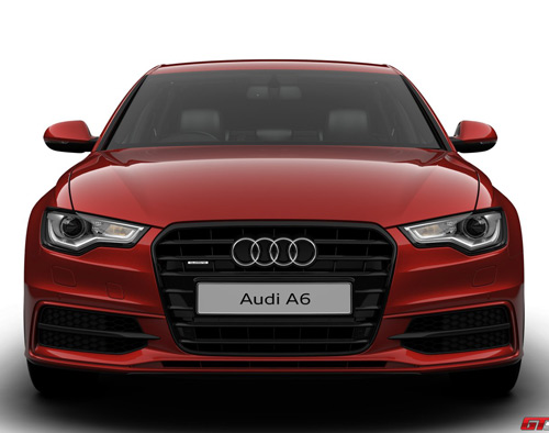 Audi phát hành A6 và A7 bản đặc biệt - 4