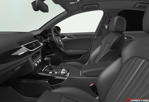 Audi phát hành A6 và A7 bản đặc biệt - 5