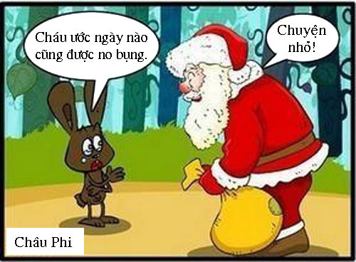 Truyện tranh: Không chỉ có ở Việt Nam - 6