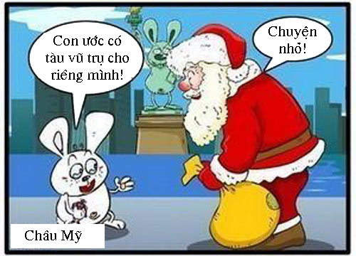 Truyện tranh: Không chỉ có ở Việt Nam - 7