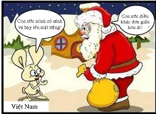 Truyện tranh: Không chỉ có ở Việt Nam - 8