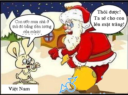 Truyện tranh: Không chỉ có ở Việt Nam - 9