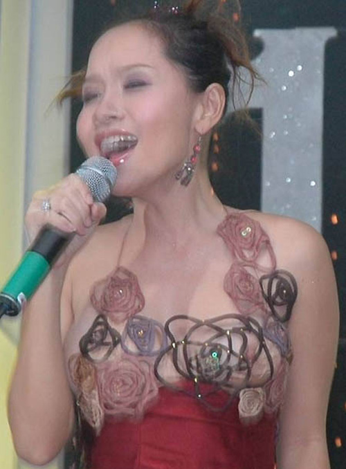 4 "thảm họa thời trang" làng nhạc Việt - 8