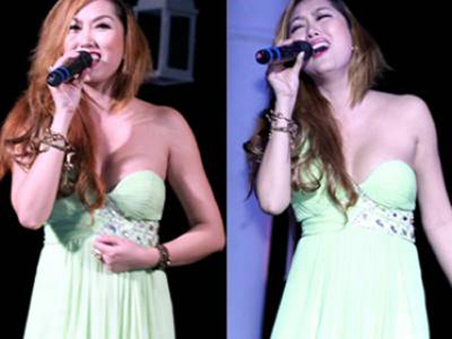 4 "thảm họa thời trang" làng nhạc Việt - 12