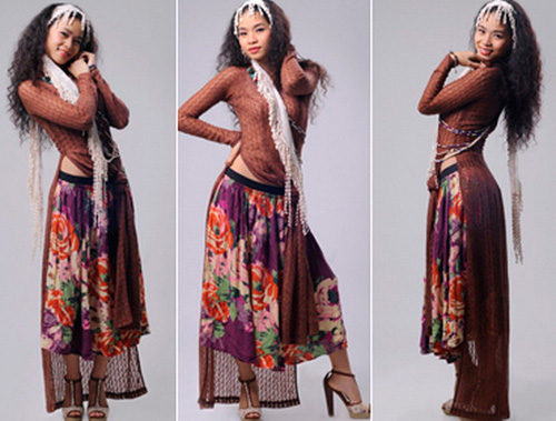 4 "thảm họa thời trang" làng nhạc Việt - 5