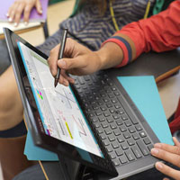 Thời trang Hi-tech - Cận cảnh Sony Vaio Duo 11