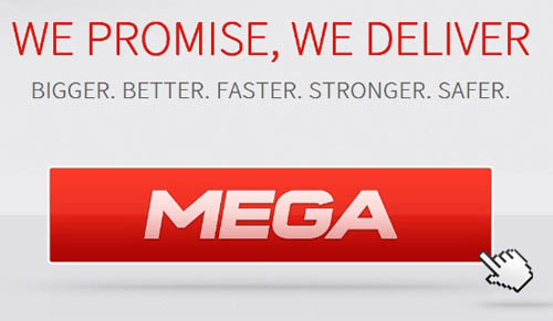MegaUpload sẽ tái sinh thành Me.ga vào tháng 1/2013 - 1