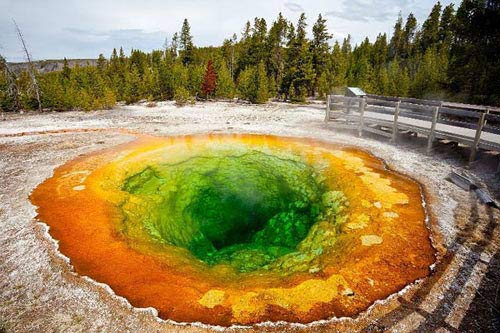 Những vùng đất bí ẩn nhất thế giới (kỳ 2) - 10