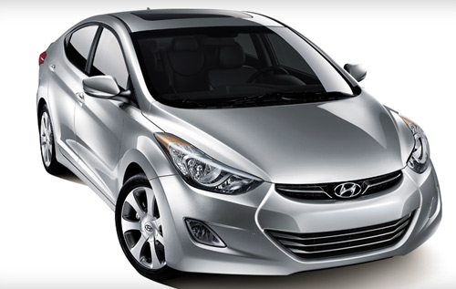 Hyundai, Kia thừa nhận dối trá về mức tiêu thụ nhiên liệu - 1