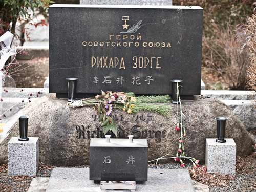 Bi thảm số phận “điệp viên 007” của Liên Xô (kỳ 2) - 2