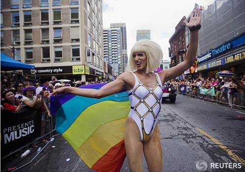 Top 3 chuyện lạ thú vị trong tuần - 4