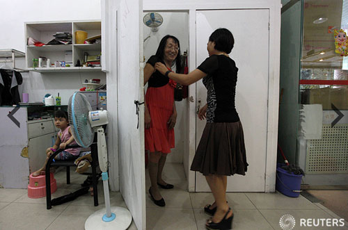 Top 3 chuyện lạ thú vị trong tuần - 2