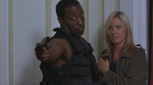 Trailer phim: 7 Seconds - 4