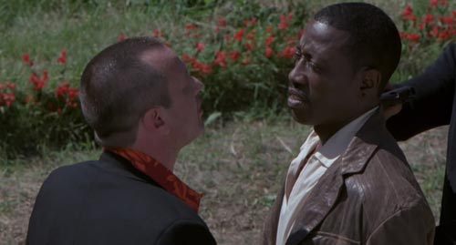 Trailer phim: 7 Seconds - 2