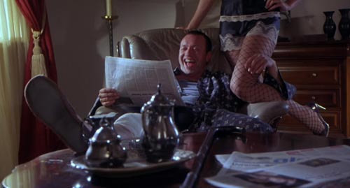 Trailer phim: 7 Seconds - 3