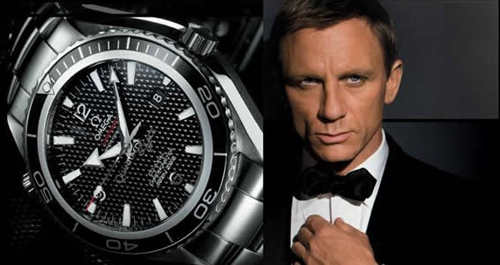 James Bond và BST hàng khủng bạc tỷ - 11