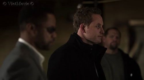 Trailer phim: The Hit List - 2