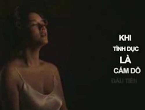 Chiêu "câu khách" của phim Việt - 7