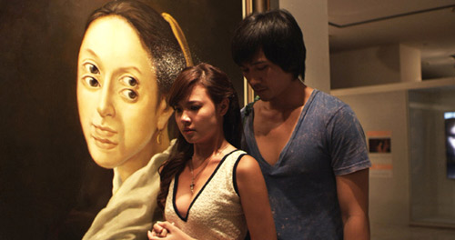 Chiêu "câu khách" của phim Việt - 5