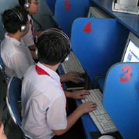 Sức khỏe đời sống - Nghiện game tuổi học đường: Báo động đỏ!