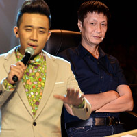Ca nhạc - MTV - Trấn Thành liên tục "đá xoáy" Lê Hoàng