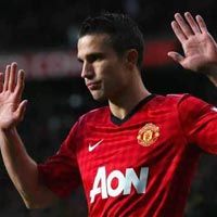 Bóng đá - Sút tung lưới Arsenal, Persie nói gì?