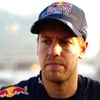 Thể thao - F1: Vettel bị hủy kết quả phân hạng